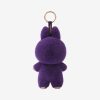 Pronounce Wings of Fortune Vinyl & Plush Keychain