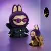 Pronounce Wings of Fortune Vinyl & Plush Keychain