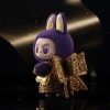 Pronounce Wings of Fortune Vinyl & Plush Keychain