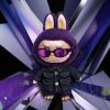 Pronounce Wings of Fortune Vinyl Plush Doll