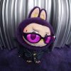 Pronounce Wings of Fortune Vinyl Plush Doll