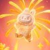 Happiness Vinyl Plush – Big Into Energy Series