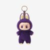 Pronounce Wings of Fortune Vinyl & Plush Keychain