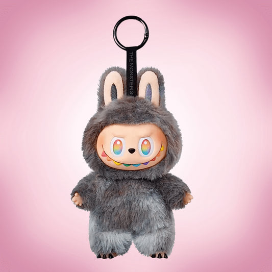 Secret Character ID